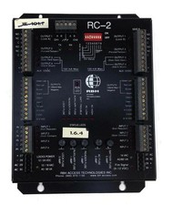 RBH Access Technologies Gateway Model RC-2 - PLUG SOCKETS MISSING
