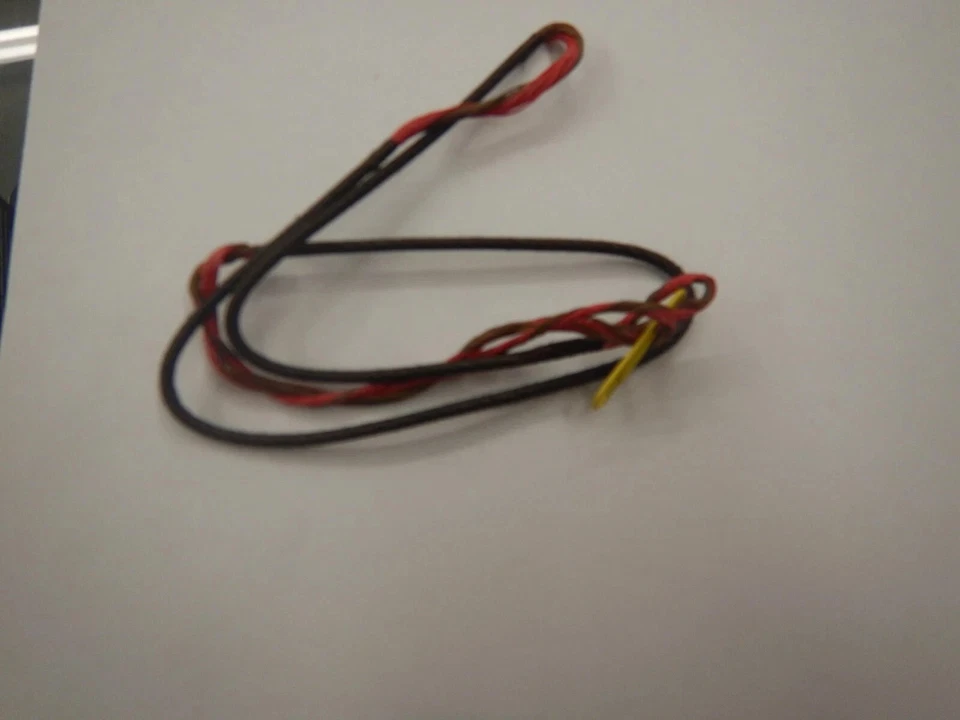 Zebra Trophy Mathews Control Cable 25 3/4" - Image 2 of 2