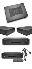 Rare find! Cambridge audio CXA60 audiophile amp complete in box pristine!.