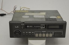 Collectors Car Radio Elite AR8310 Cassette Radio Vintage Youngtimer Vintage Retro