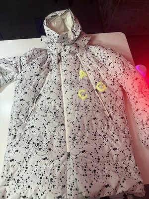 Vintage Nike ACG Jacket Parka XXL