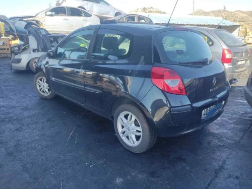 7700115078 Cassa Avviamento per RENAULT CLIO III Confort Dynamique 2006 1188398 - Foto 9 di 10