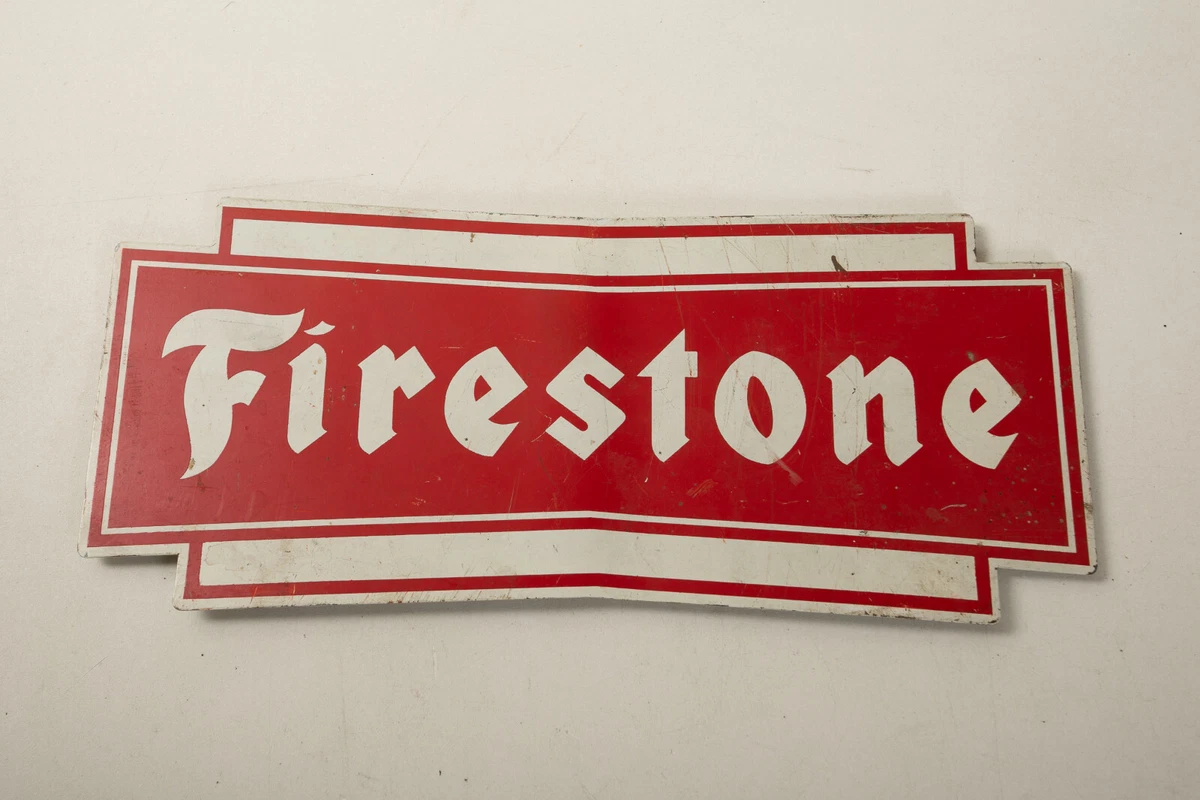 Sinclair Mobiline バナー　ビンテージ　firestone Sinclair Mobiline バナー ビンテージ firestone Amazon | Firestone