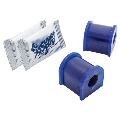 MGC Anti Roll Bar Mount Bush Axle Set Polyurethane SuperPro 196769 SPF145017K eBay