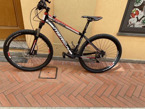 bicicletta mountain bike - Foto 8 di 12