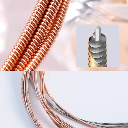 Gitarre Reparatur Wartung Werkzeug Kit Saitenwechsel Ton Sandhi Clip Zugang E9S9 - Bild 8 von 12