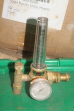 Victor Light Duty Flow Meter Cylinder HRF-1425-580