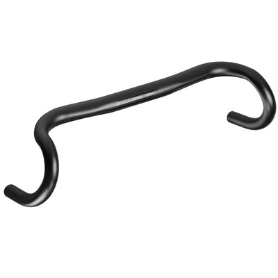 Syncros H.bar Creston 1.5 Flare Black Matt 400mm