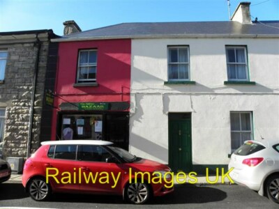 Photo - Bazaar Drumshanbo  c2013