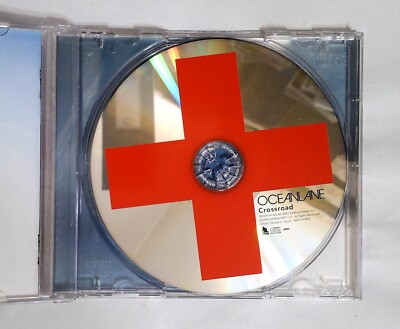 Oceanlane – Crossroad XQCX-91004 JAPAN CD OBI | eBay