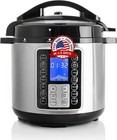 Olla De Cocina A Presion Multifuncional Programable Instantanea 14 En 1 Digital