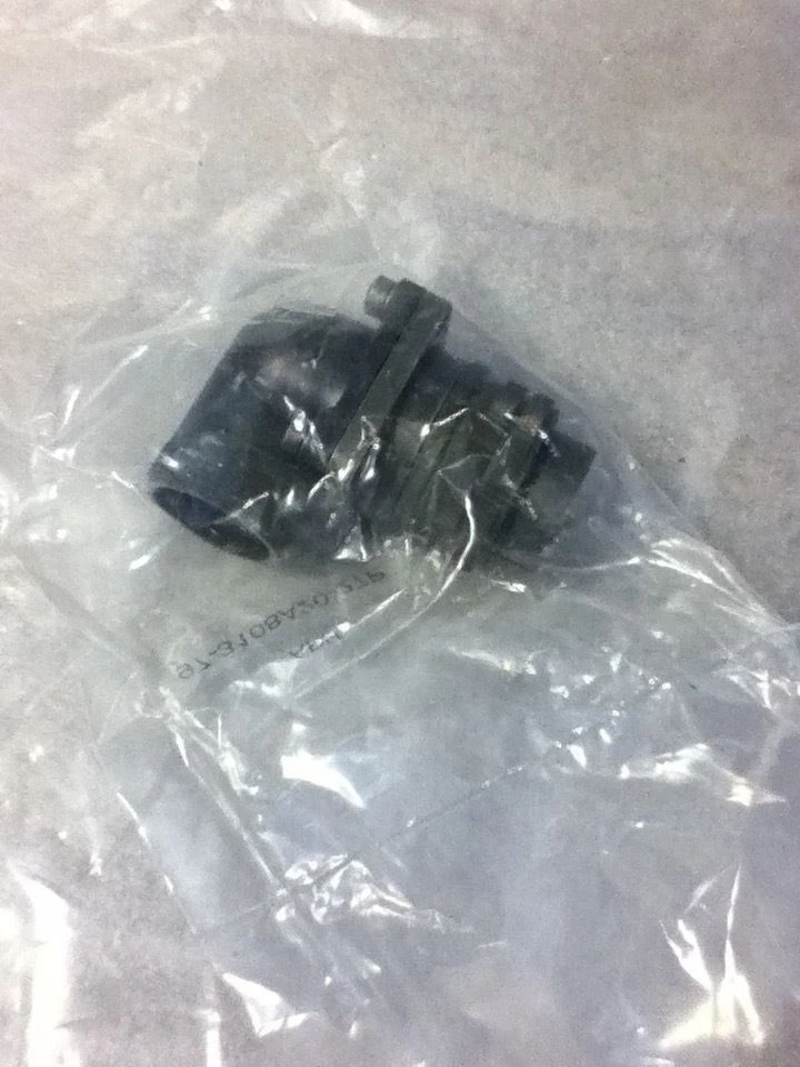 AMPHENOL 97-3108A20-27P CONNECTOR - Image 2 of 4