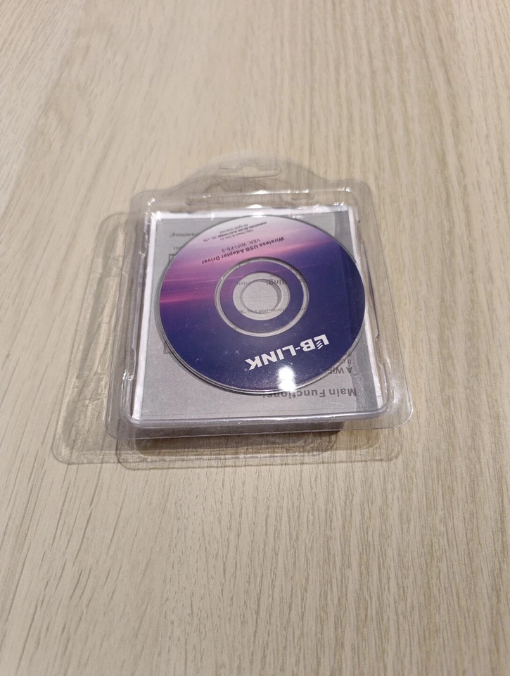 LB-LINK 150Mbps Wireless USB Adapter 11N Wireles Technology Model: BL-WN151 Mini - Image 3 of 3