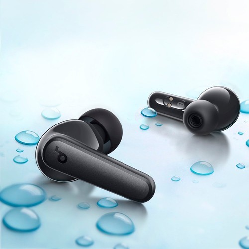 Anker Soundcore P25i True Wireless Earbuds Pocket In-Ear Headphones 30H Playtime - Picture 4 of 9