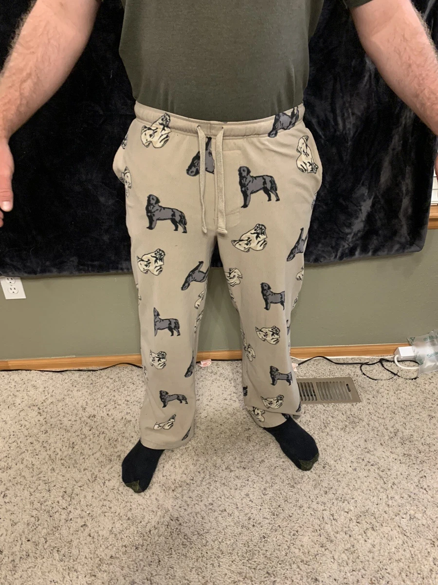 Mens lounge online pants ebay