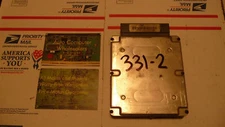 331-2 WARRANTY OEM 1998 Windstar Engine Control Computer Brain ECM ECU EBX