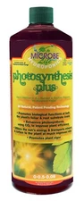 MICROBE LIFE HYDROPONICS PH21227 Premium Photosynthesis Plus Liquid Nutrients...