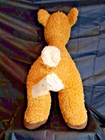 Build A Bear Clarice Reindeer 15" Talking Plush Rudolph Friend Lighted Heart — photo 6