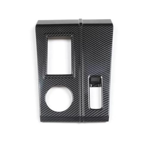 Console Gear Shift Panel Cover Trim For 2022 2023 Mitsubishi Outlander - Bild 1 von 8