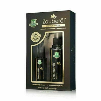 Willmar Schwabe India B&T Zauberol Oil (150ml) from india Free Shipping