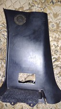 Verkleidung hinten links Toyota MR2 W2
