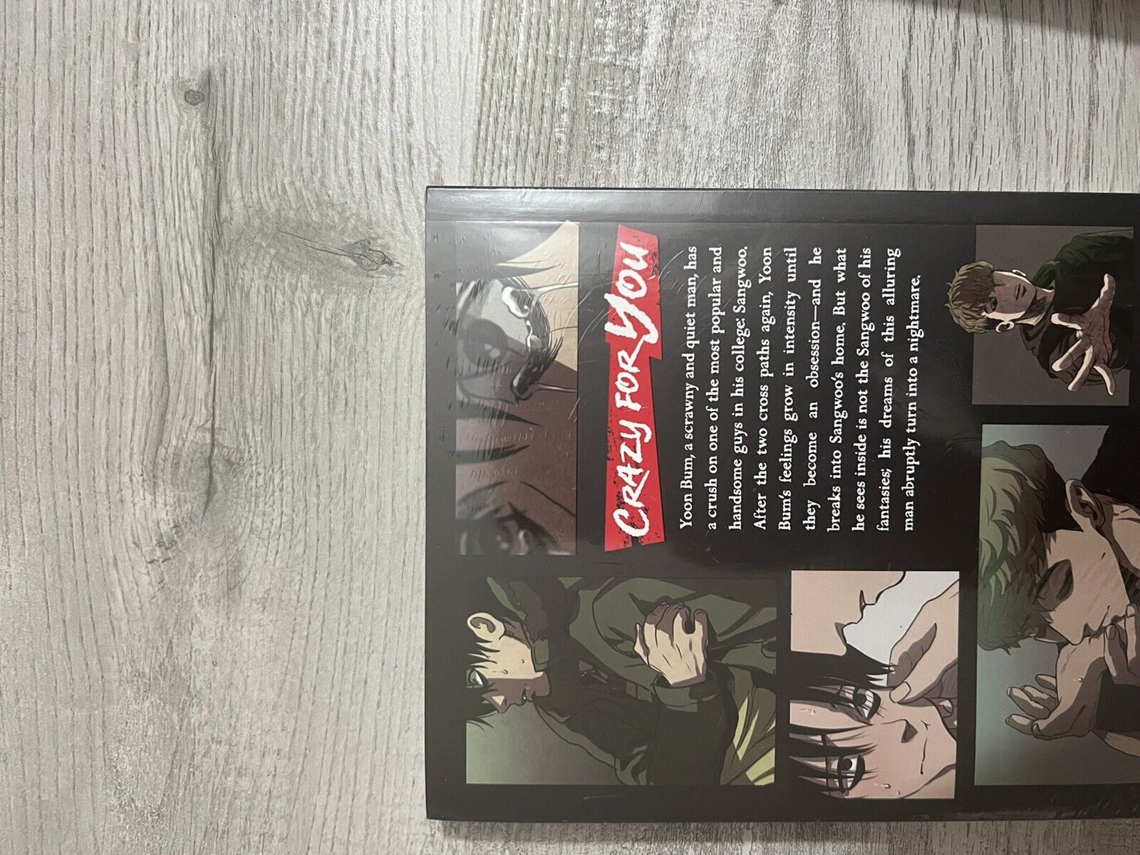 Killing Stalking: Deluxe Edition Vol. 1|Paperback