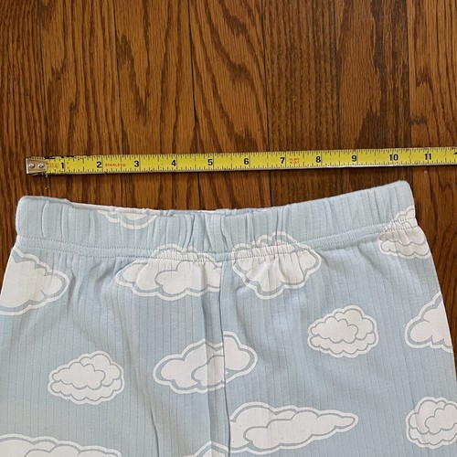 Brand New Vintage 1999 Rugrats Kids Pajama Set Size 10 - Picture 10 of 16