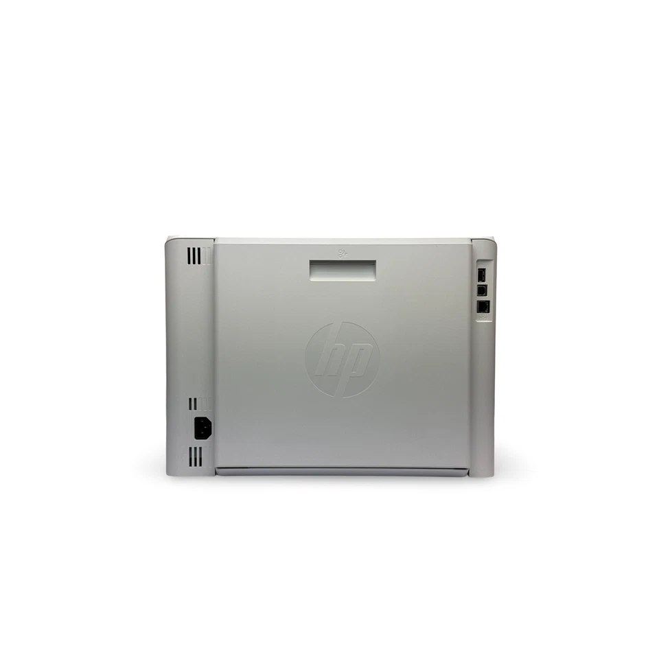 Impresora láser inalámbrica HP Color LaserJet Pro M454dw W1Y45A TONER INCLUIDO Foto 3 de 4