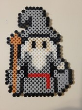 Lord Of The Rings Gandalf Magnet