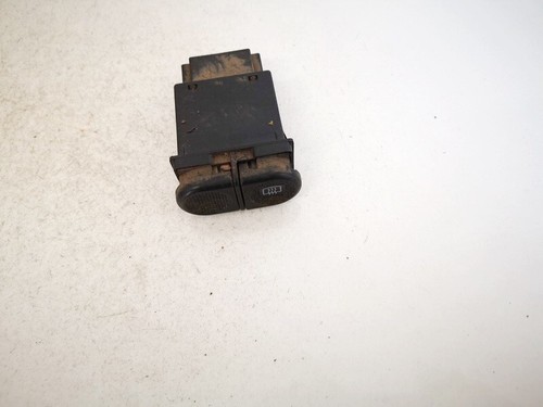 Volkswagen Sharan 1998 Heated screen switch (Window Heater Switch) #1608823-33
