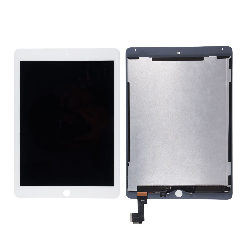 For iPad Air 2 A1566 A1567 LCD Display Touch Screen Digitizer