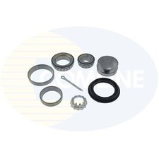 Wheel Bearing Kit CBK004 Comline Rear 11600.21408.00 11600.21413.03