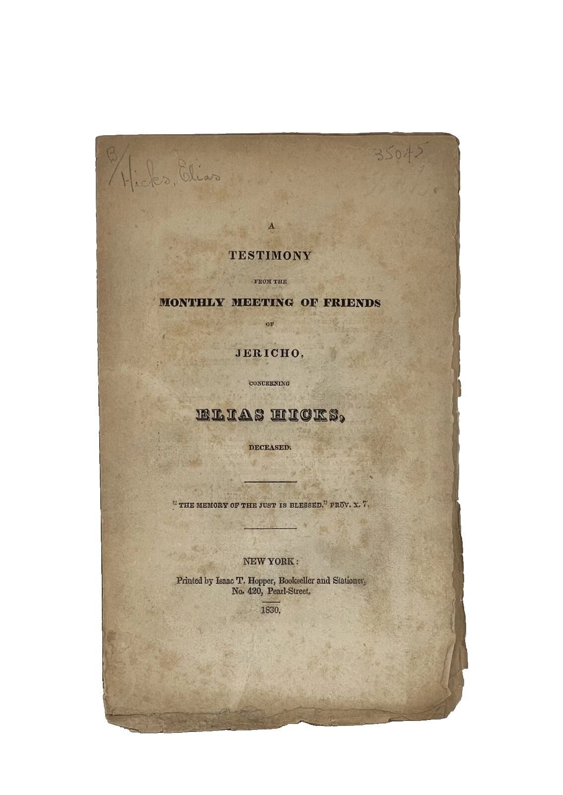 Sin consolidar Americana libros antiguos y de colección