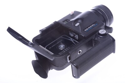 SANKYO　サンキョー　8ミリフィルムカメラ　ES-44XL ✓ SANKYO ES-44XL SUPER 8 ZOOM CINE MOVIE FILM 8MM CAMERA