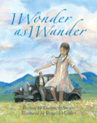 I Wonder as I Wander by Gwenyth Swain: New