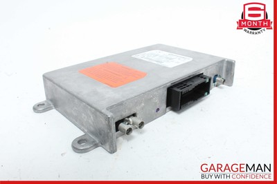 06-12 Mercedes W211 E550 4MATIC Voice Communication Control Module Q6 ...