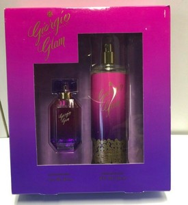 giorgio glam perfume