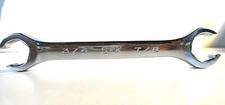SK Flare Nut Wrenches Tool Type: Open End Head Type: F2428 *MADE IN USA*
