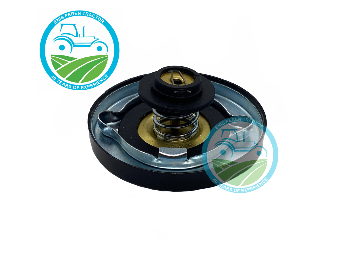 RADIATORE PER JOHN DEERE AT20849 - Foto 2