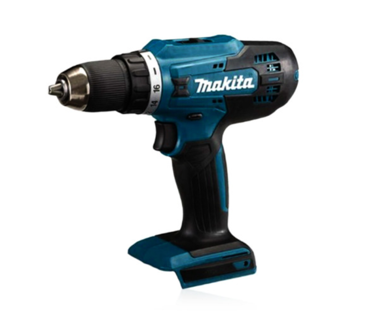 マキタ　makita Makita DF488D 2x1.5Ah 18V Keyless 1400Rpm 42Nm 221x83x240mm 4lb