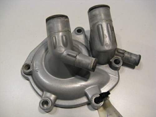 Wasserpumpen-Deckel Wasserpumpe Pumpe BMW F 800 ST, E8ST, 06-12