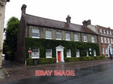 PHOTO  19 TUESDAY MARKET PLACE  TUESDAY MARKET PLACE  KING'S LYNN.