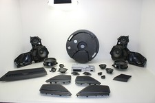 Audi A6 4K Avant Soundsystem Lautsprecher Ban...