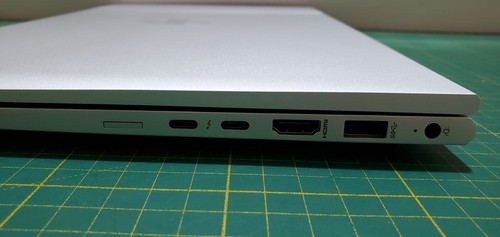 HP Elitebook 850 G7 i5-10210U 16/256 15,6" QWERTY Ausstellungsstück Ohne Box_2_2 - Bild 4 von 18