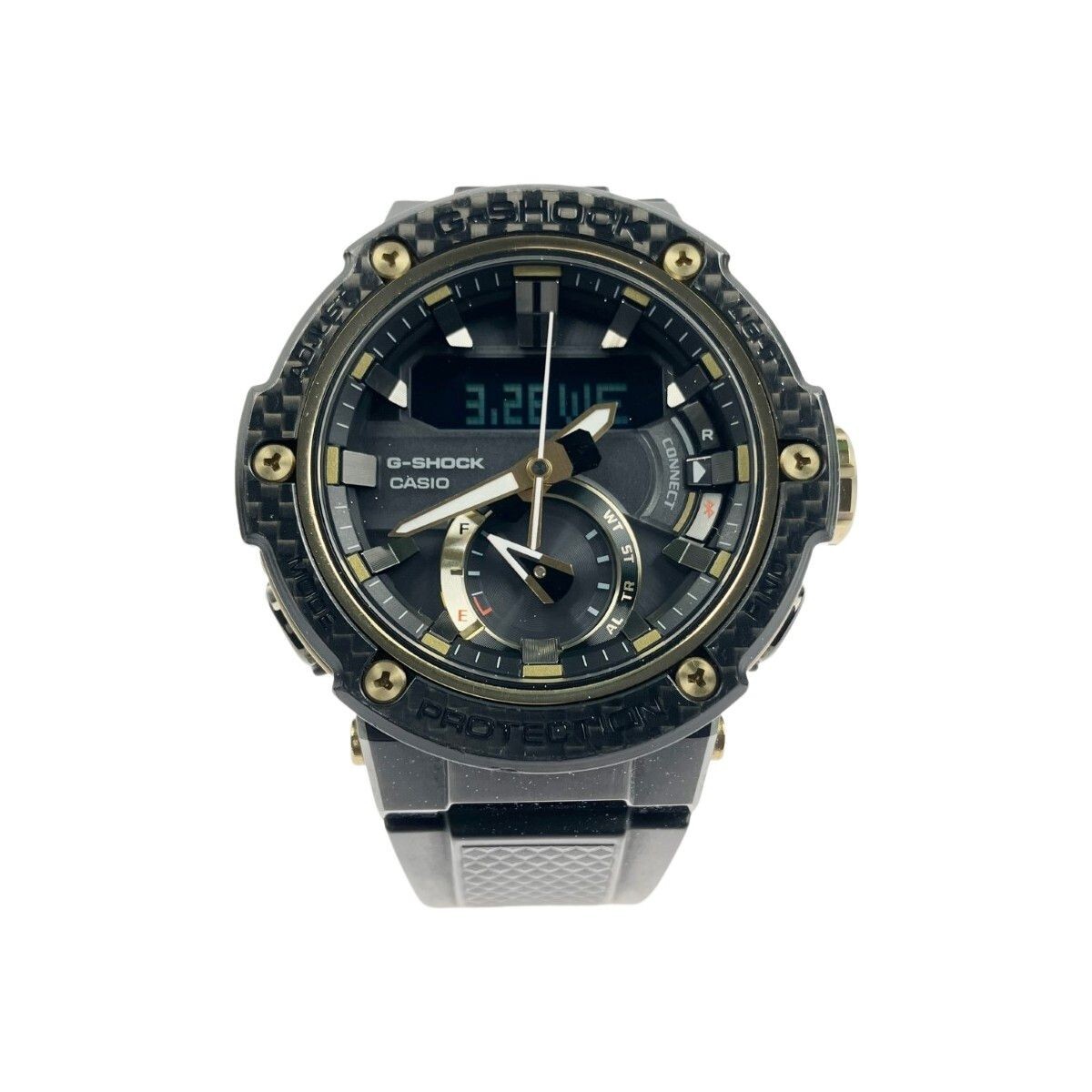 CASIO G-SHOCK GST-B200 ブランド