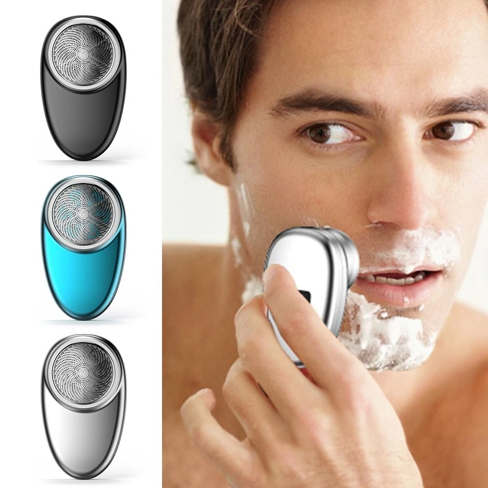 Best mens waterproof shaver sale