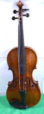 MARCUS STAINER GEIGENBAUER GEIGE 4/4 VIOLINE ...