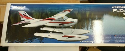 E-Flite EFLA550 Apprentice S Float Set  