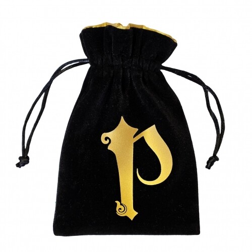 Pathfinder Velour Dice Bag - Bild 1 von 1