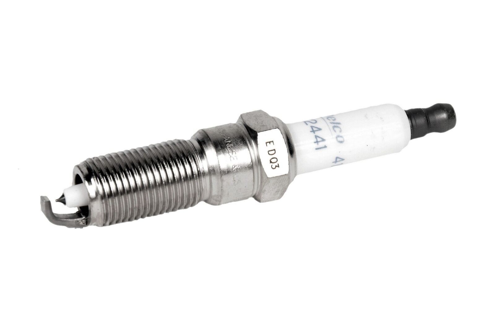 ACDelco Iridium Spark Plug For 14-23 Cadillac Chevrolet GMC 12622441